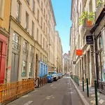 Cosy Et De Et Quais Du Rhone Apartamento