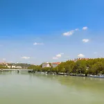 Cosy Et De Et Quais Du Rhone Apartamento Lyon