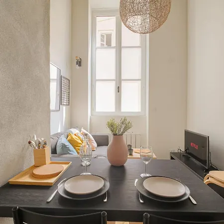 Cosy Et De Et Quais Du Rhone Apartment Lyon